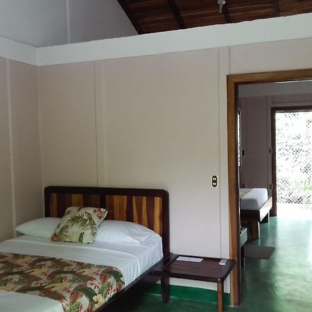 Cabinas Tropicales Puerto Jimenez Ngoại thất bức ảnh