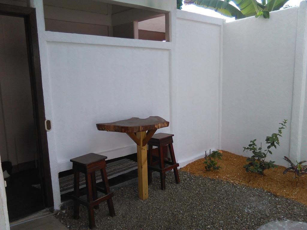 Cabinas Tropicales Puerto Jimenez Phòng bức ảnh