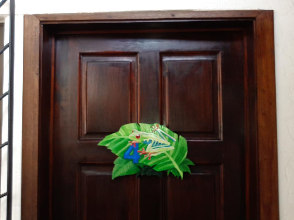 Cabinas Tropicales Puerto Jimenez Ngoại thất bức ảnh