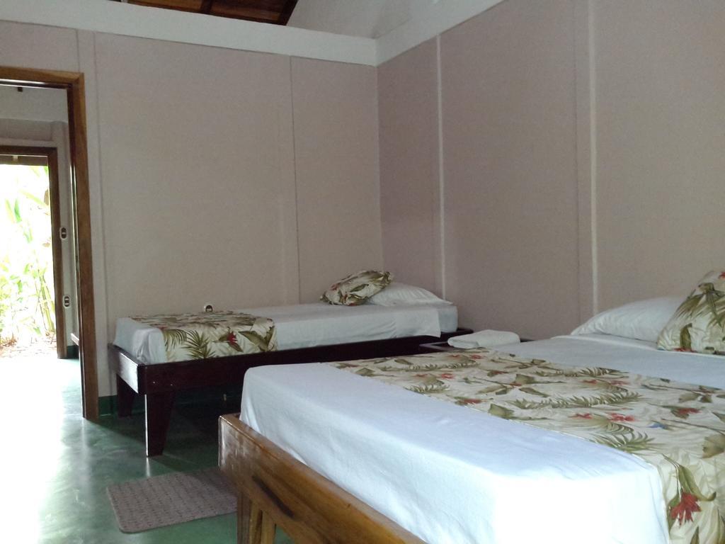 Cabinas Tropicales Puerto Jimenez Ngoại thất bức ảnh