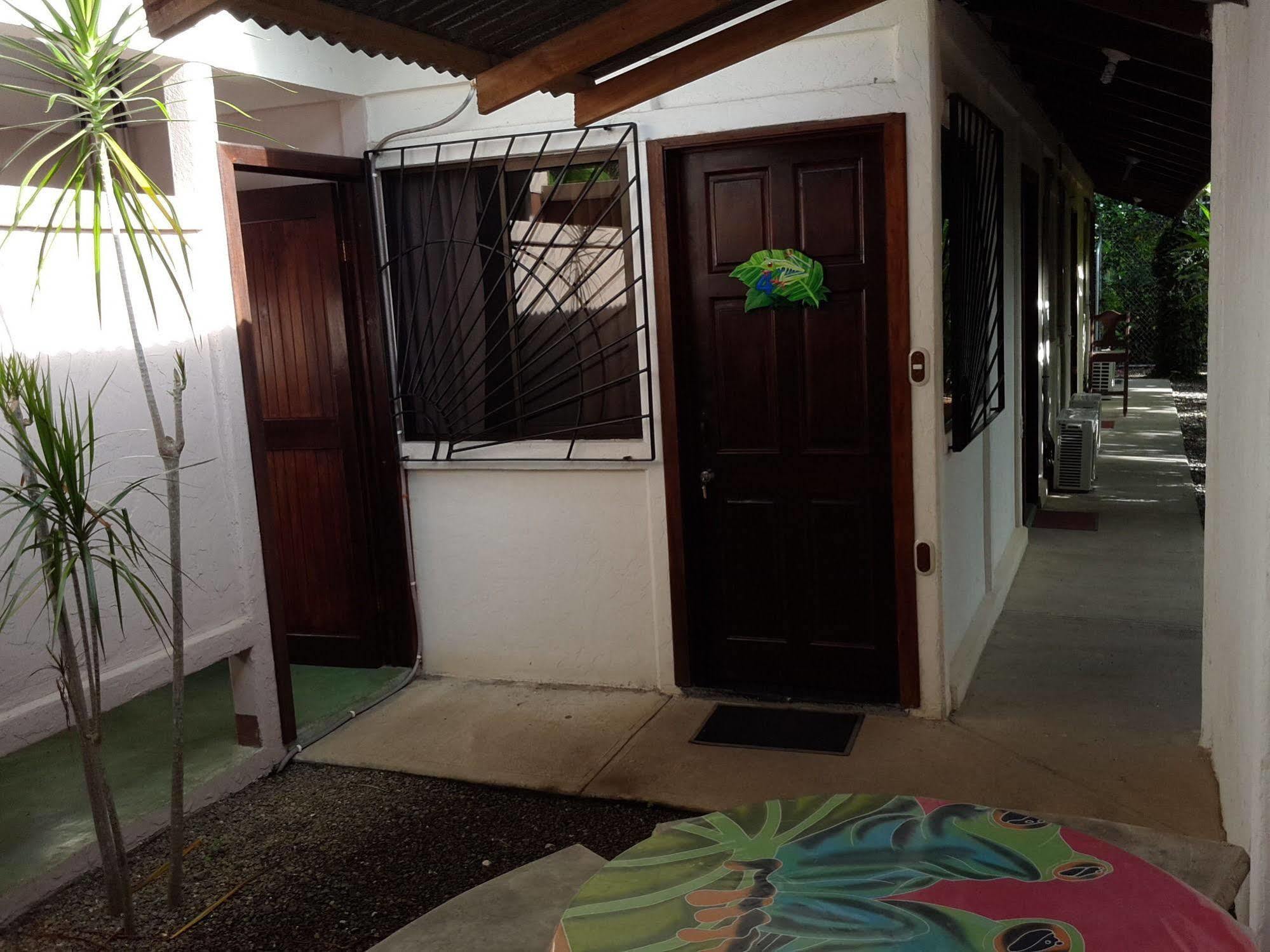 Cabinas Tropicales Puerto Jimenez Ngoại thất bức ảnh