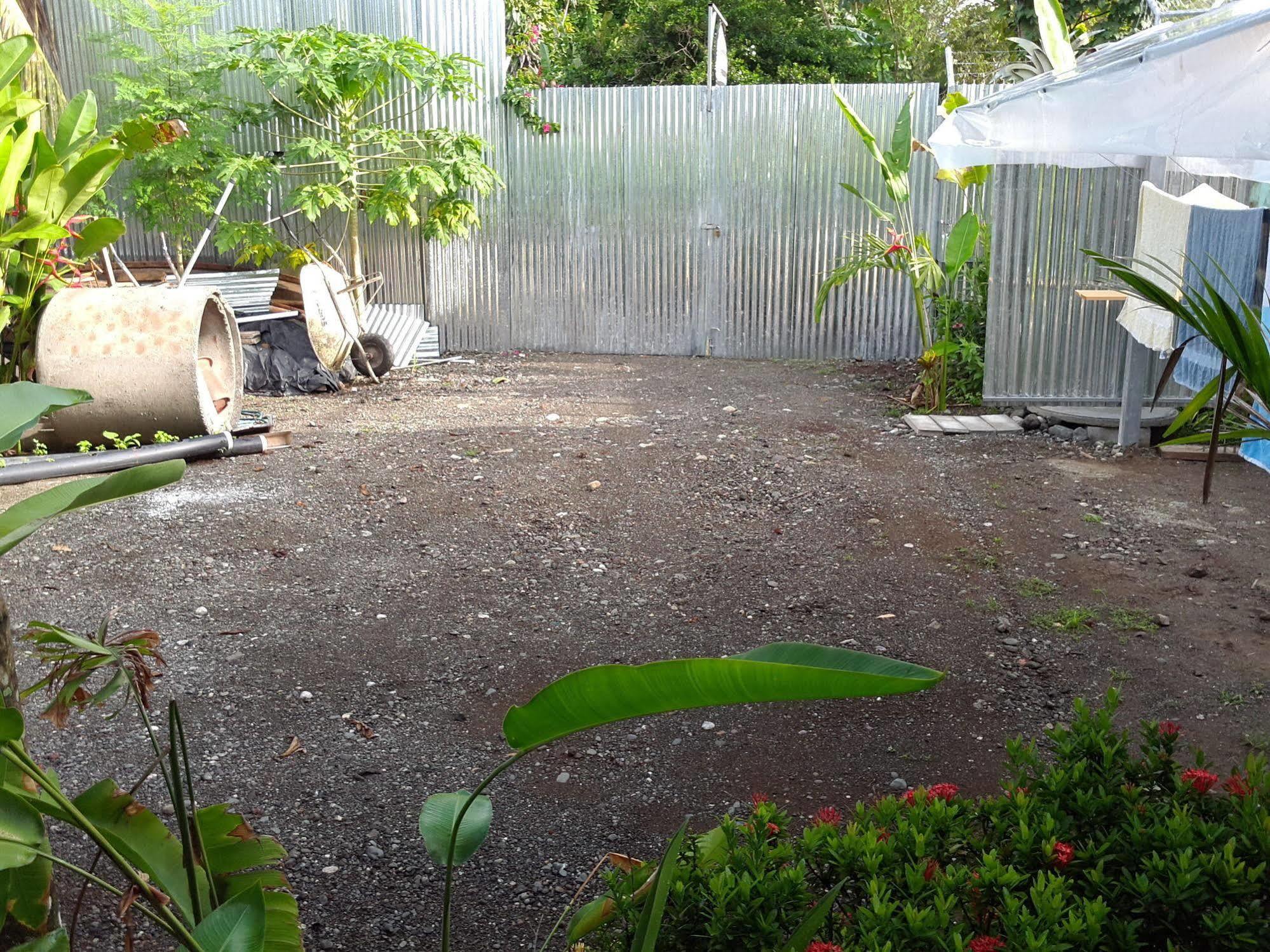 Cabinas Tropicales Puerto Jimenez Ngoại thất bức ảnh