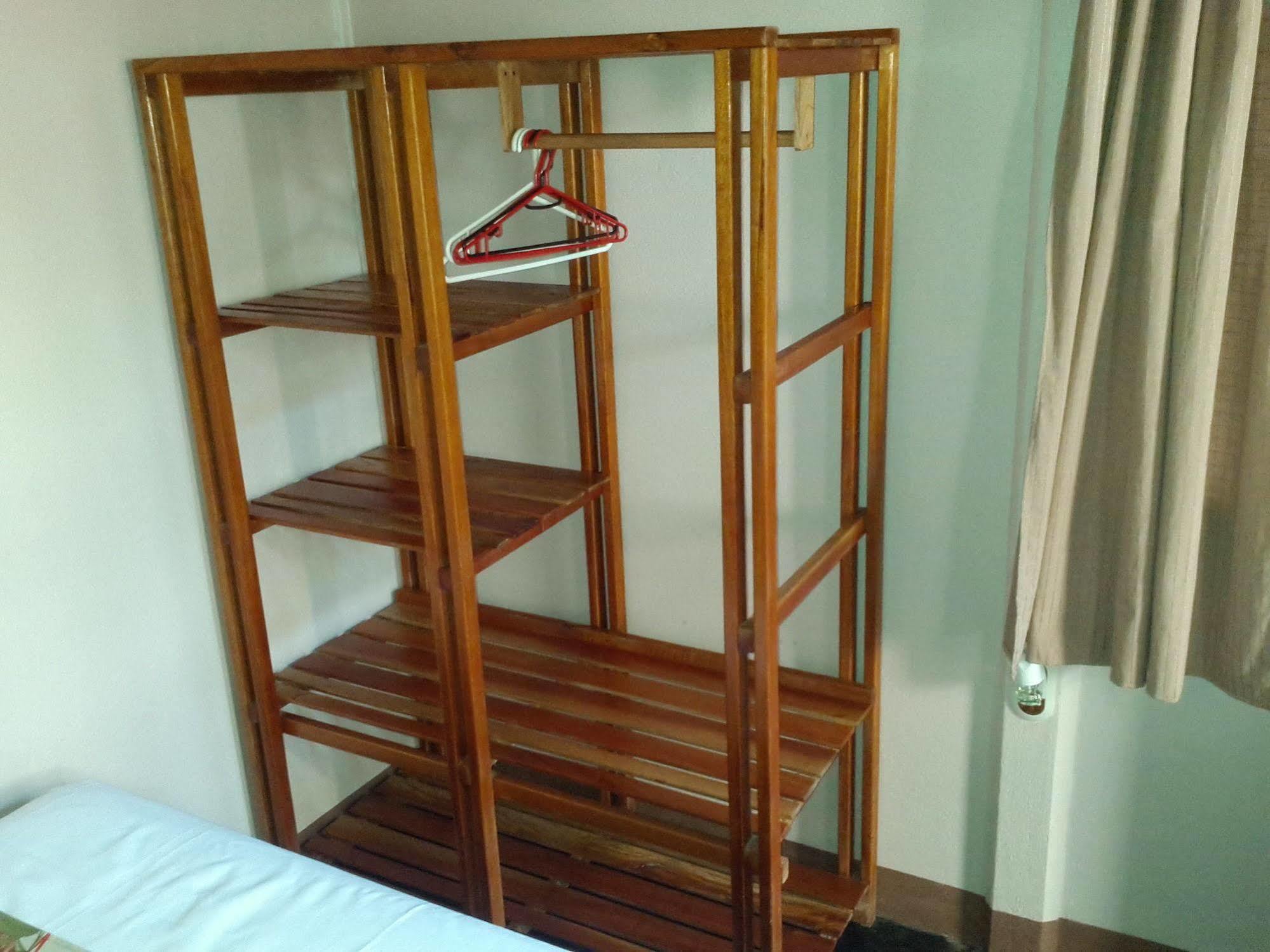 Cabinas Tropicales Puerto Jimenez Ngoại thất bức ảnh