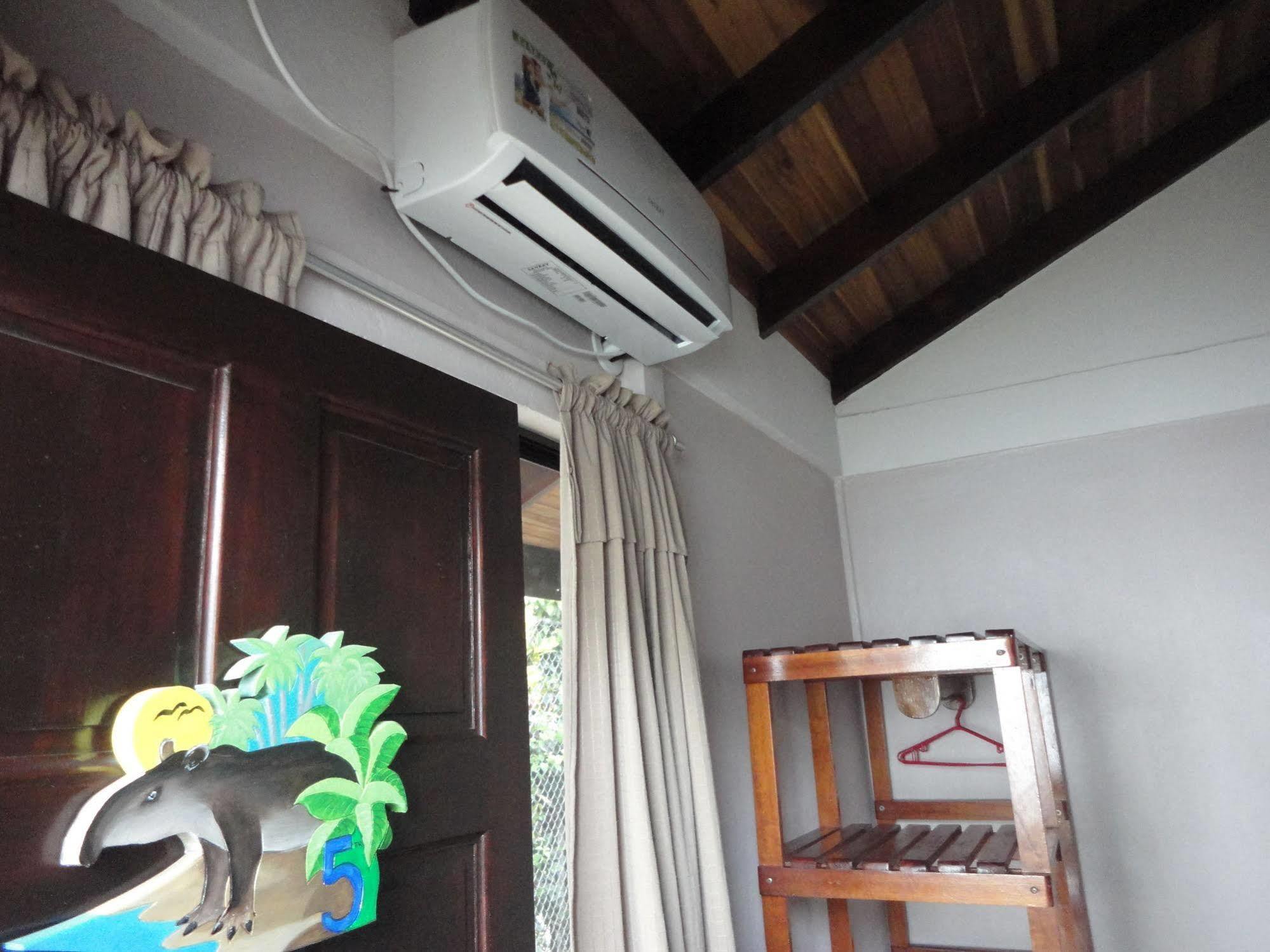 Cabinas Tropicales Puerto Jimenez Ngoại thất bức ảnh