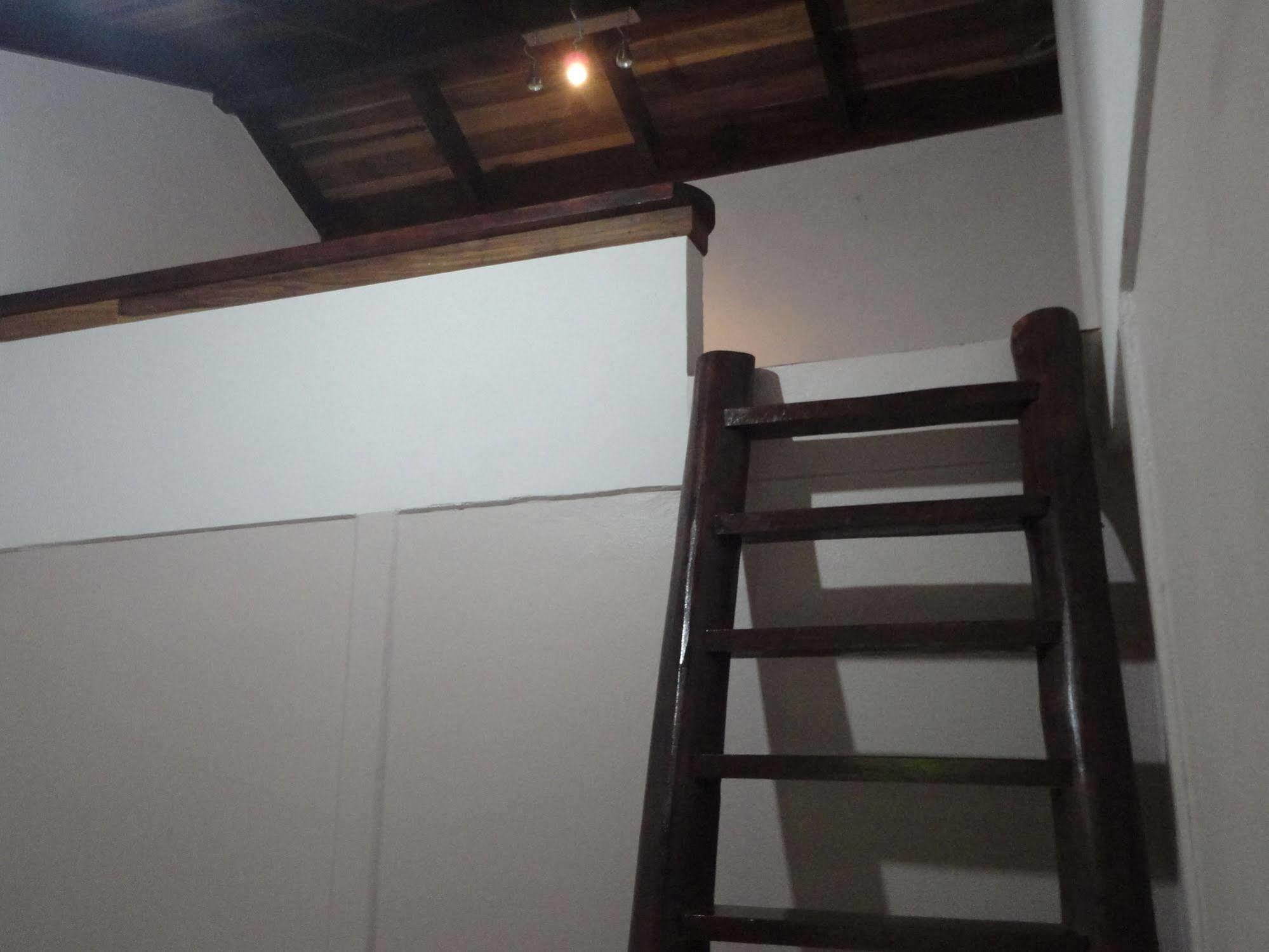 Cabinas Tropicales Puerto Jimenez Ngoại thất bức ảnh