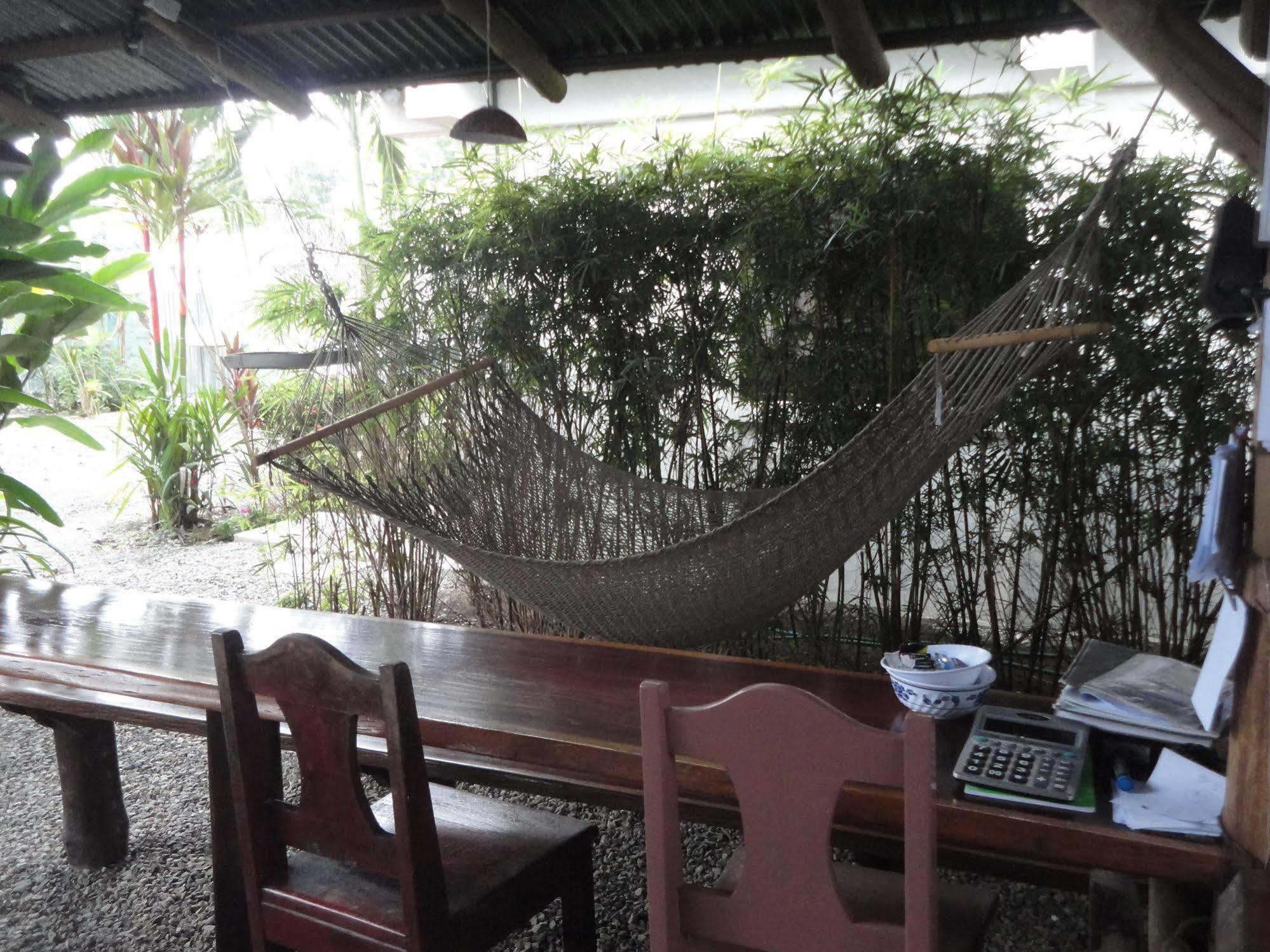 Cabinas Tropicales Puerto Jimenez Ngoại thất bức ảnh