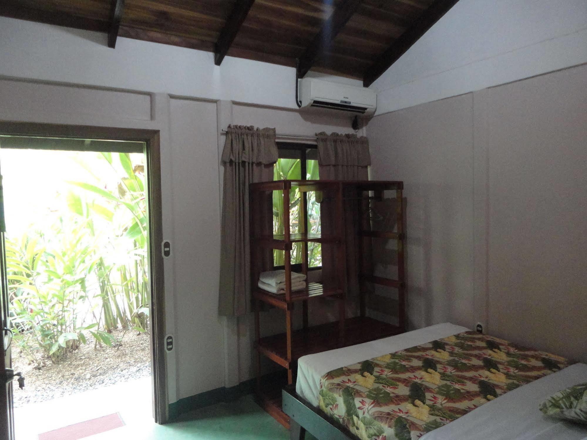 Cabinas Tropicales Puerto Jimenez Ngoại thất bức ảnh