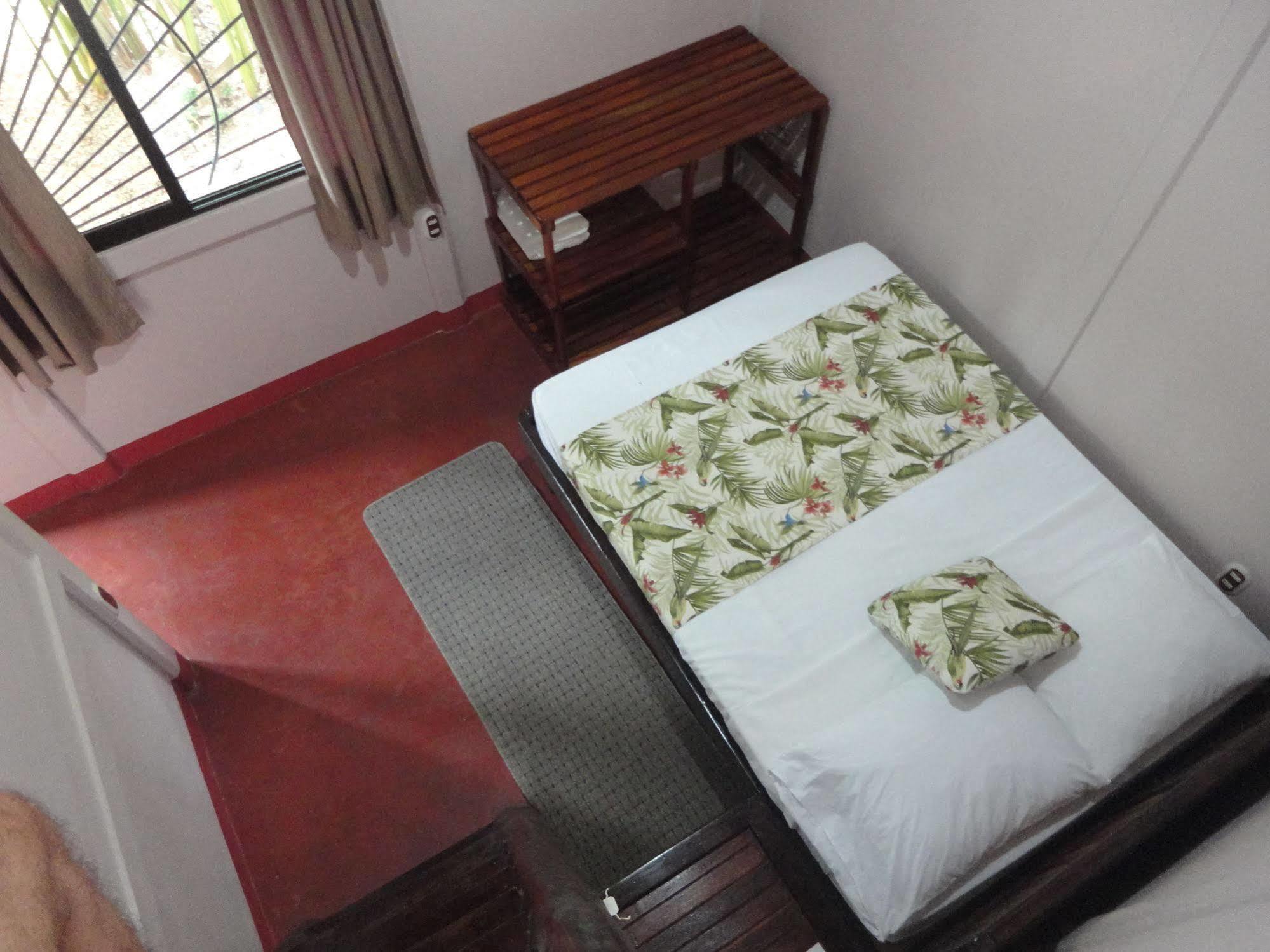 Cabinas Tropicales Puerto Jimenez Ngoại thất bức ảnh