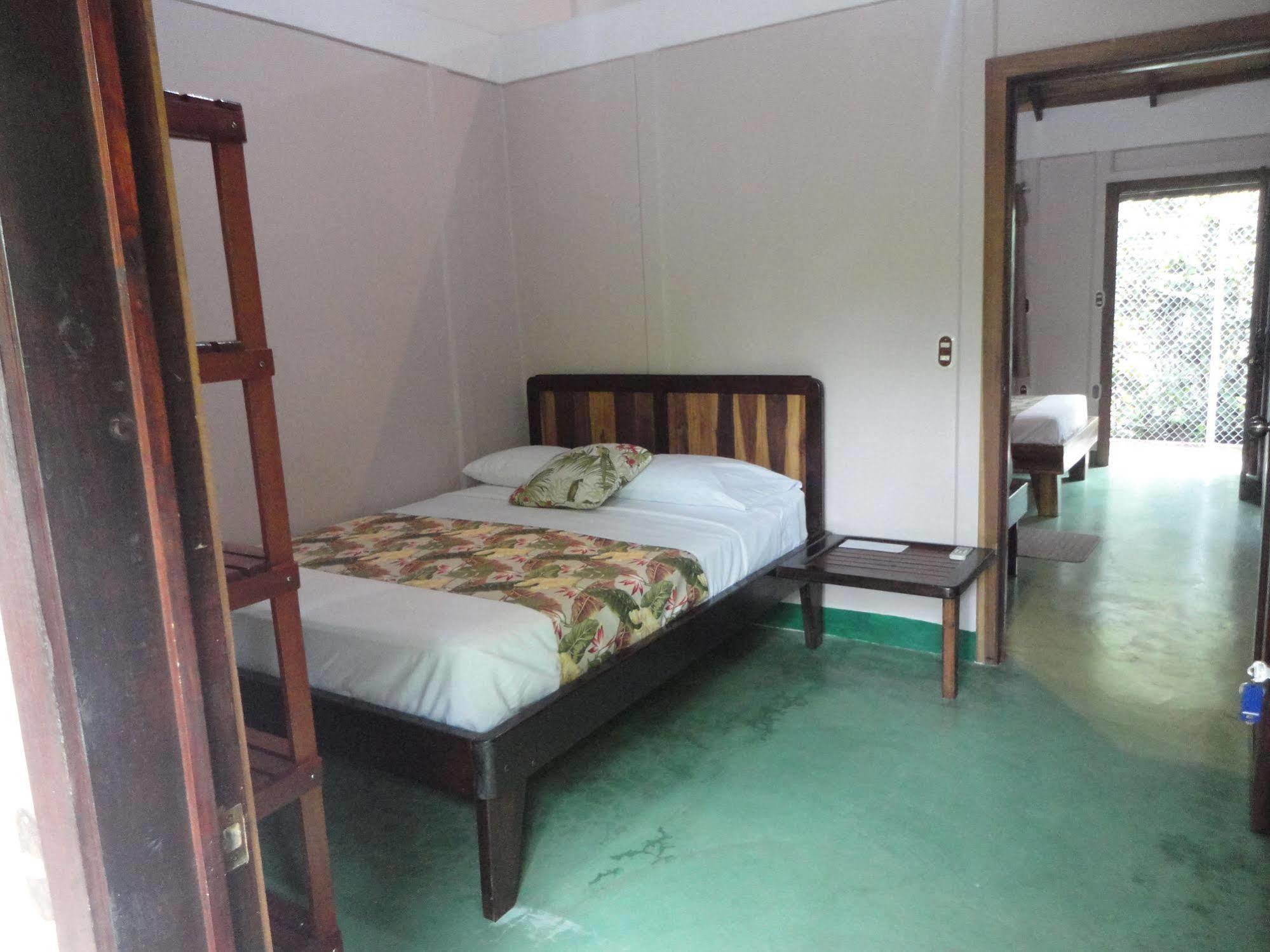 Cabinas Tropicales Puerto Jimenez Ngoại thất bức ảnh