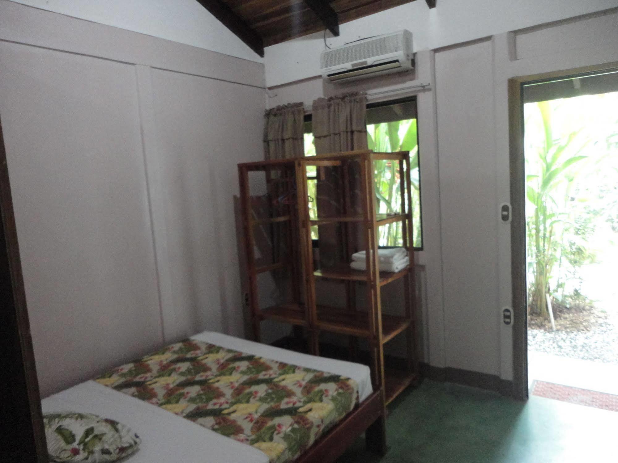 Cabinas Tropicales Puerto Jimenez Ngoại thất bức ảnh
