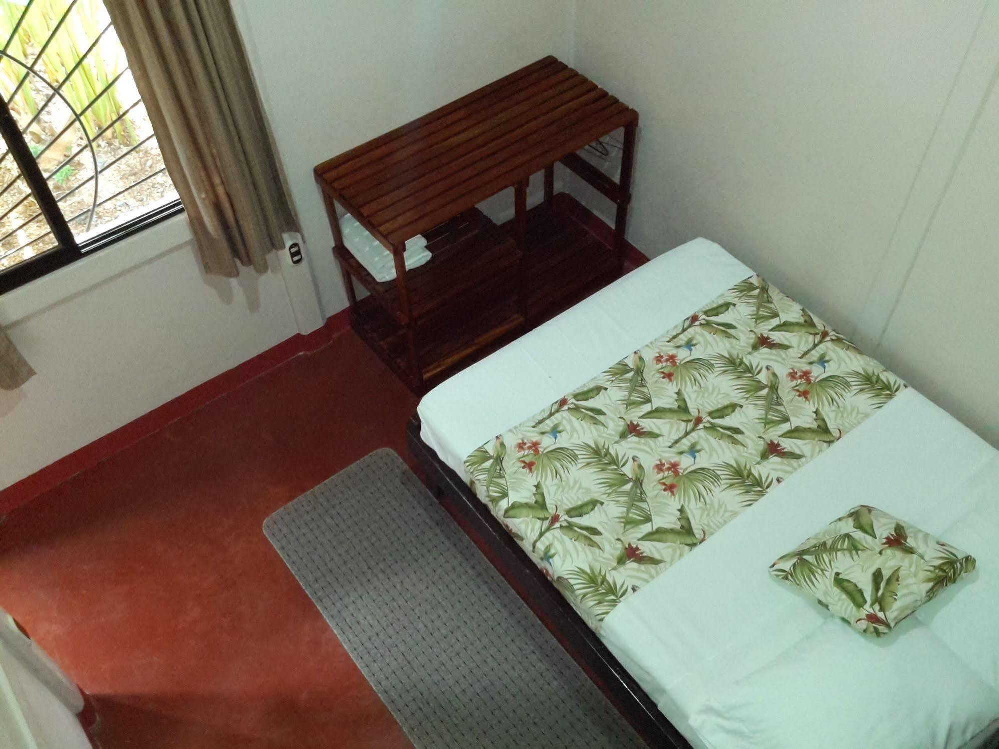 Cabinas Tropicales Puerto Jimenez Ngoại thất bức ảnh