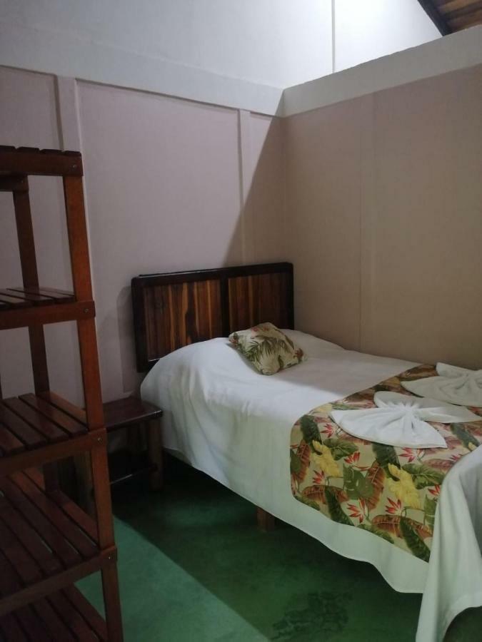 Cabinas Tropicales Puerto Jimenez Ngoại thất bức ảnh